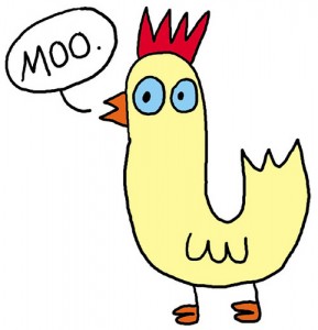 cartoon-chicken